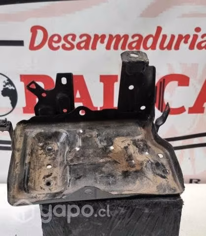 Soporte de batería SUZUKI SPRESSO 2022