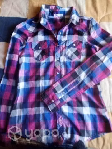 Blusas Como nuevas