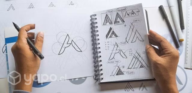 Diseño de Logotipos: Crea una Identidad Visual