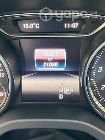 Gla 200
