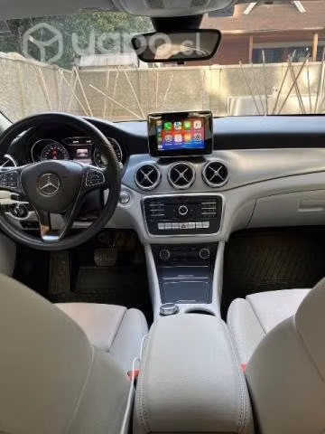 Gla 200