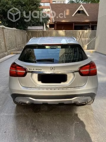 Gla 200