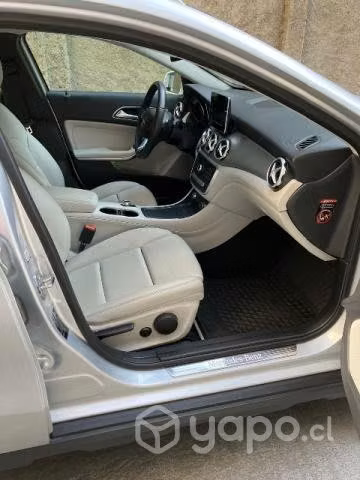 Gla 200