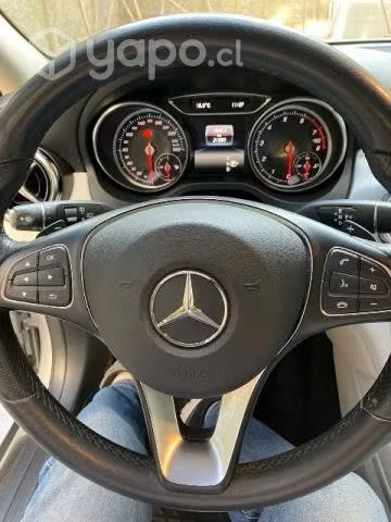 Gla 200