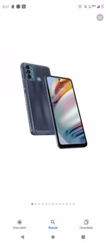 Celular Motorola G60