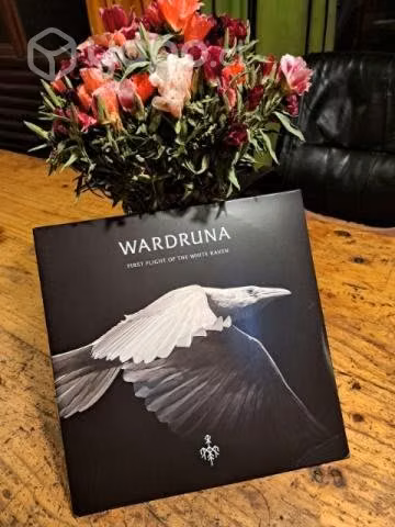 Wardruna Vinilo - Imagen 1
