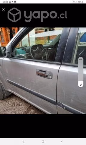 Vendo camioneta 4x4 automatica - Imagen 4