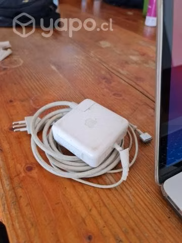 Macbook pro de 13"