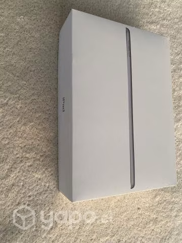 Ipad 6 Generación, excelente estado