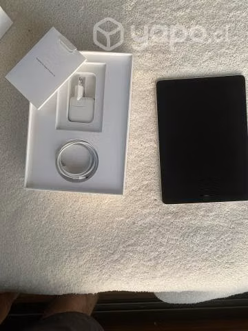 Ipad 6 Generación, excelente estado