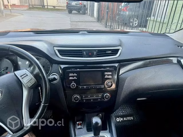 Nissan 2017