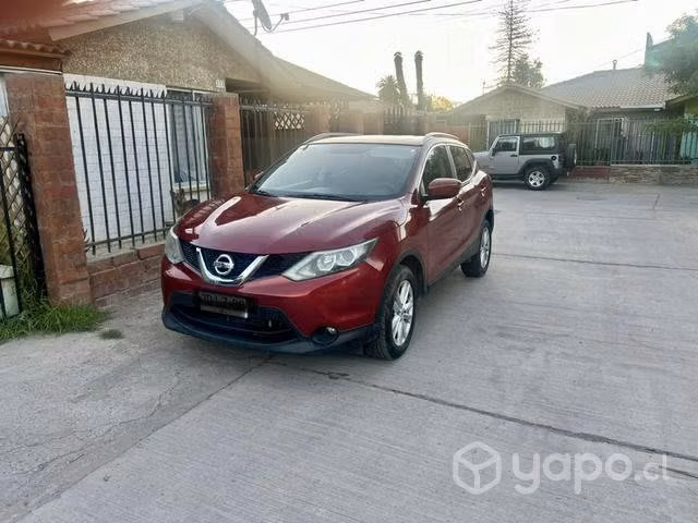 Nissan 2017