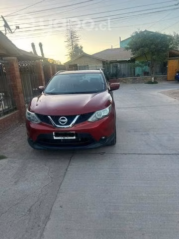 Nissan 2017