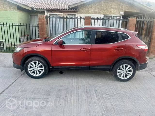 Nissan 2017