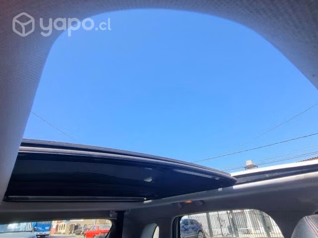 Baic x55 2017