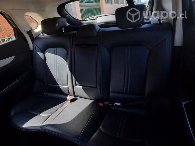 Baic x55 2017