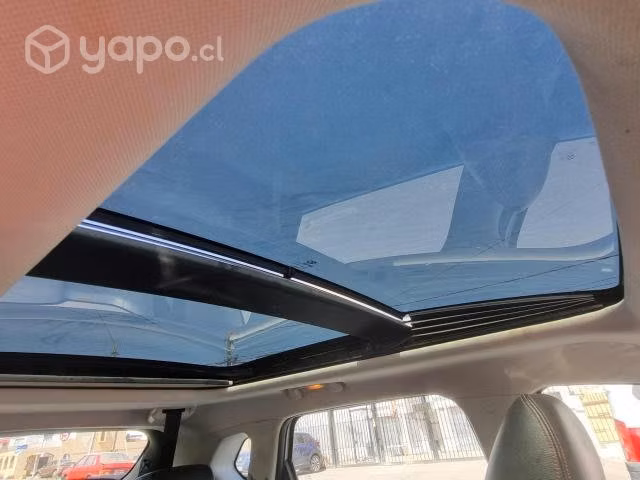 Baic x55 2017