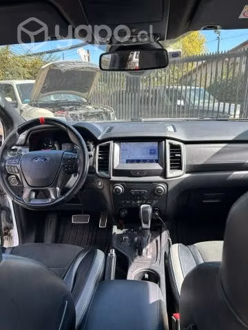 Ford ranger 2021 - Imagen 8
