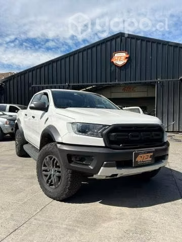 Ford ranger 2021 - Imagen 2