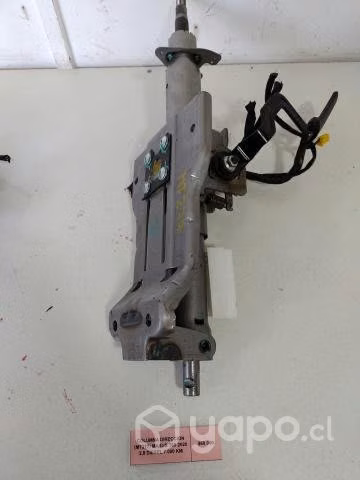 Columna Direccion (MT277) Maxus T60 2020 2.8 Dies