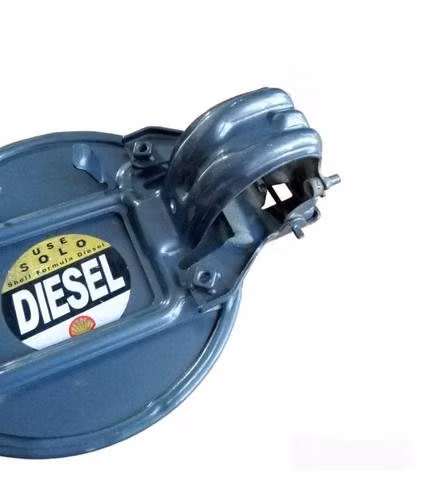 Tapa de Combustible Kia Grand Carnival 2007-2012 - Imagen 3