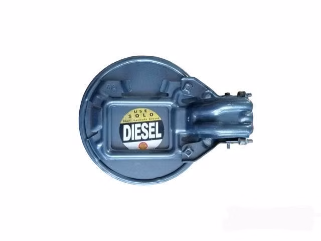 Tapa de Combustible Kia Grand Carnival 2007-2012 - Imagen 2