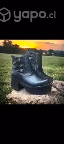 Botines - Imagen 3