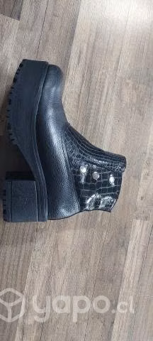 Botines - Imagen 2