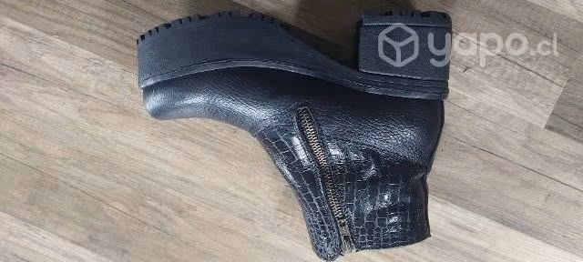 Botines