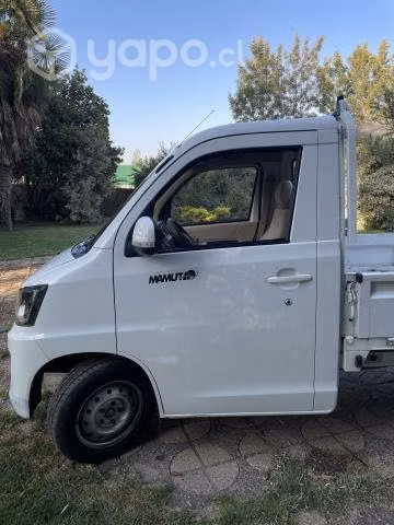 Faw t80 2020 - Imagen 2