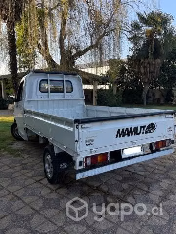 Faw t80 2020 - Imagen 7