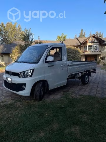 Faw t80 2020 - Imagen 4