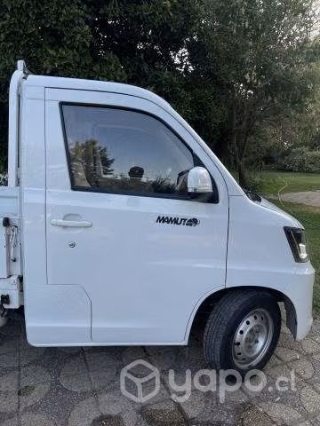 Faw t80 2020 - Imagen 3