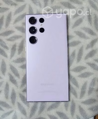 Celular Samsung S23 Ultra 512 GB
