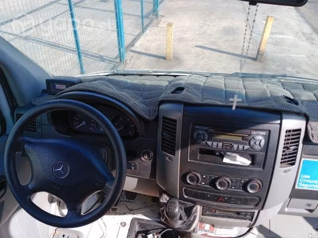 Sprinter 515 para 19 pasajeros
