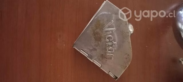 Antiguos Repuestos Para Vitrolas