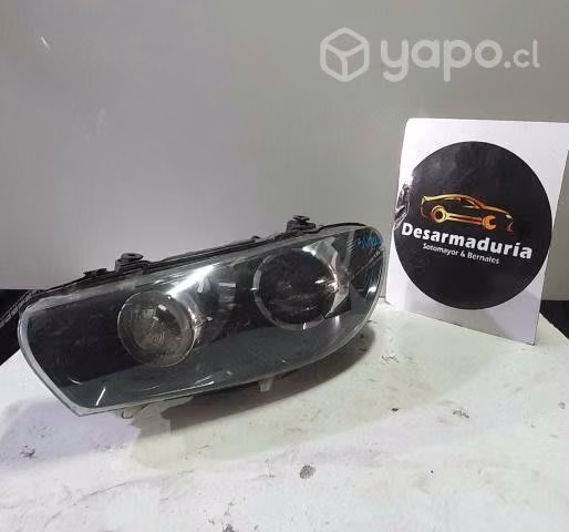 Optico Scirocco Lh 2.1