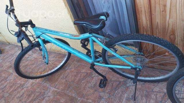Bicicleta avalanche aro 26 - Imagen 2
