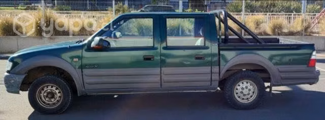 Chevrolet Luv 2004 2.2