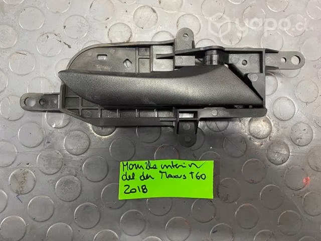 Manilla interior puerta del der Maxus T60 2018