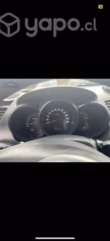 Se vende KIA MOTORS SOUL 2010