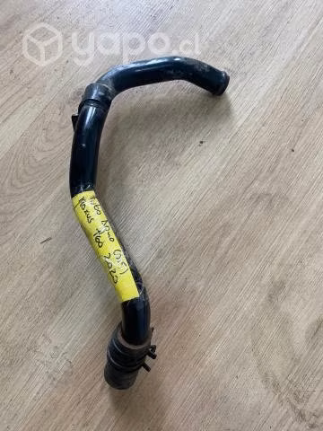 Tubo agua (015) Maxus T60 2020