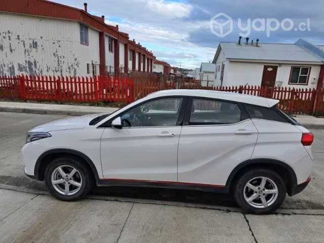 Se vende auto .arca DFSK