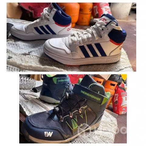 Zapatillas
