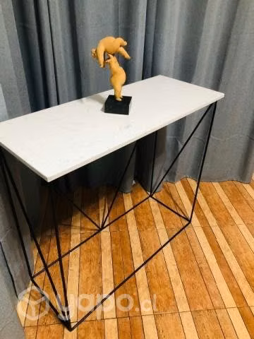Mesa arrimo
