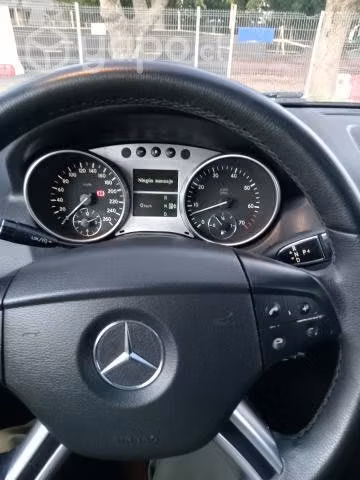 Mercedes benz