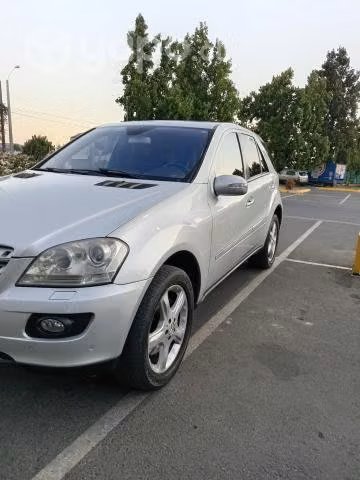 Mercedes benz