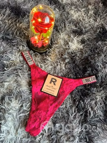 Colales victoria secret