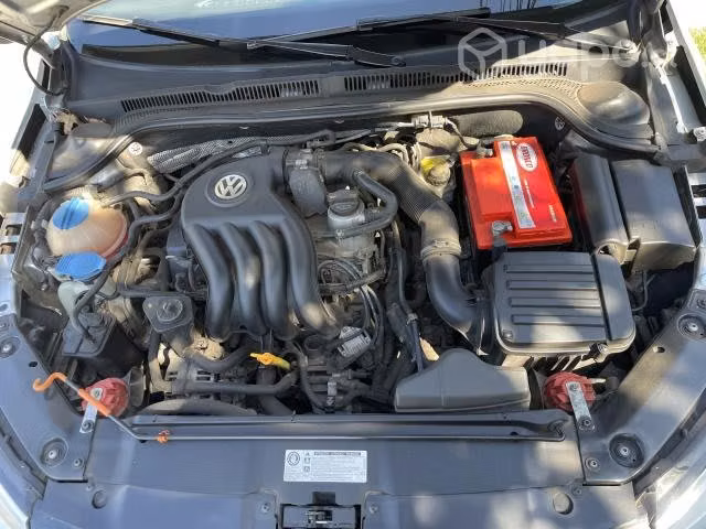 Volkswagen Vento