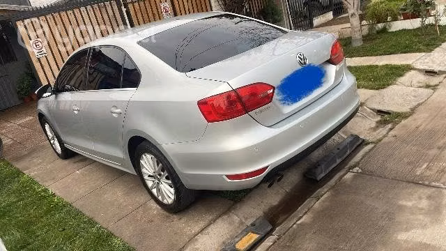 Volkswagen Vento